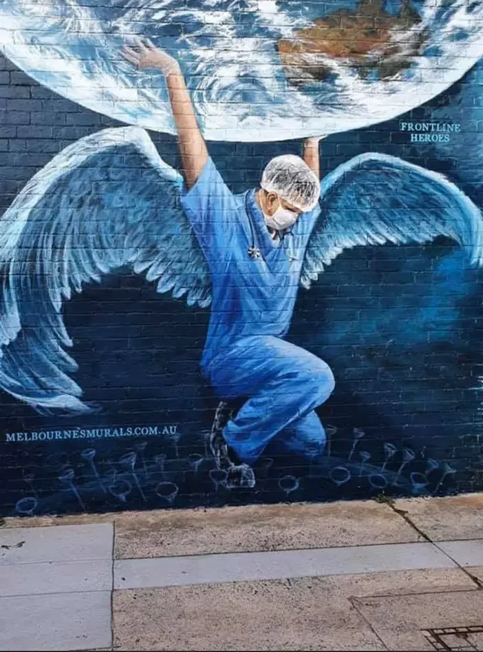 Ambassador of Kindness Videos Image angel hero Ambassador of Kindness Videos Image angel hero