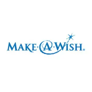 Make A Wish Foundation Logo Make A Wish Foundation Logo