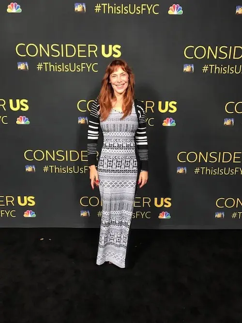 Consider this Red Carpet Event