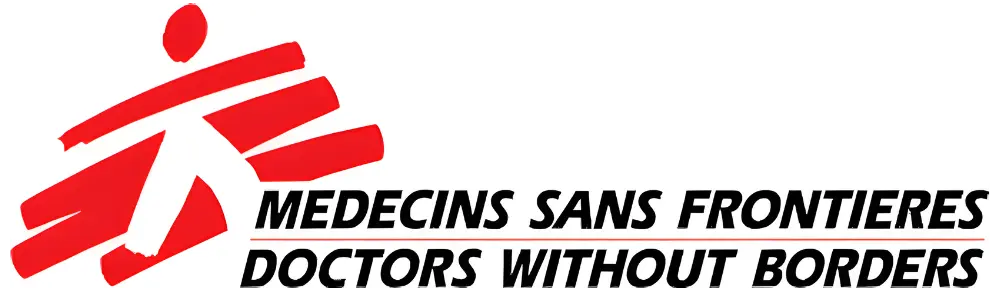 Docotors without borders Logo Docotors without borders Logo