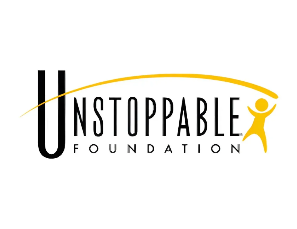 Unstoppable Foundation Logo